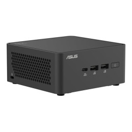 ASUS NUC 15 Pro Tall Kit - Barebone - mini PC 1 x CORE 5 210J - jusqu'à 4.8 GHz - RAM 0 Go- In... (90AR00Q2-M00030)_6