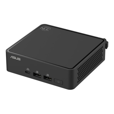 ASUS NUC 15 Pro Slim Kit RNUC15CRKC700002 - Barebonemini PC 1 x Core 7 240H - jusqu'à 5.2 GHz ... (90AR00R2-M00070)_1