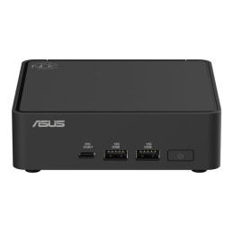 ASUS NUC 15 Pro Slim Kit RNUC15CRKC700002 - Barebonemini PC 1 x Core 7 240H - jusqu'à 5.2 GHz ... (90AR00R2-M00070)_4