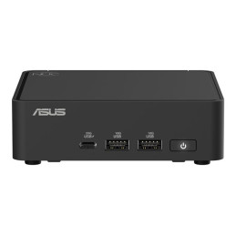 ASUS NUC 15 Pro Slim Kit RNUC15CRKC700002 - Barebonemini PC 1 x Core 7 240H - jusqu'à 5.2 GHz ... (90AR00R2-M00070)_5