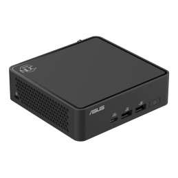 ASUS NUC 15 Pro Slim Kit RNUC15CRKC700002 - Barebonemini PC 1 x Core 7 240H - jusqu'à 5.2 GHz ... (90AR00R2-M00070)_7