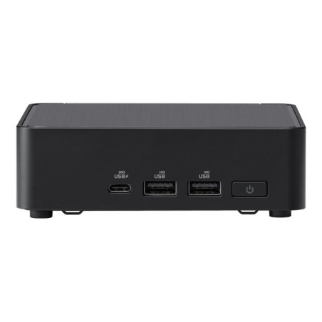 Barebone - mini PC 1 x Core Ultra 7 155H - jusqu'à 4.8 GHz - RAM 0 Go - Intel Arc Graphics - G... (90AR0062-M000E0)_1