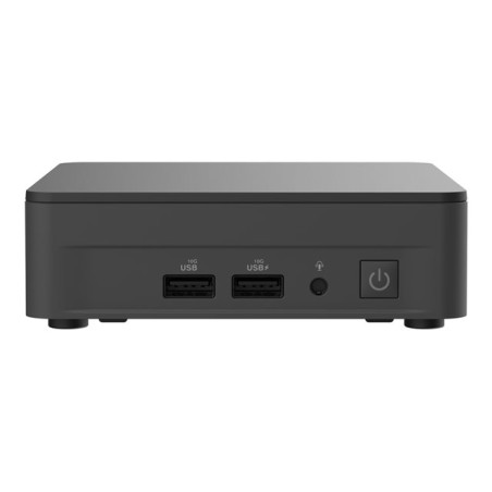 Barebone - mini PC 1 x Core i3 i3-1315U - jusqu'à 4.5 GHz - RAM 0 Go - UHD Graphics - IEEE 802... (90AR0031-M00040)_1