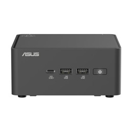 Barebone - mini PC 1 x Core 3 100U - jusqu'à 4.7 GHz - vPro - RAM 0 Go - Intel Graphics - IEEE... (90AR00Q2-M000C0)_4