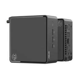 Barebone - mini PC 1 x Core 3 100U - jusqu'à 4.7 GHz - vPro - RAM 0 Go - Intel Graphics - IEEE... (90AR00Q2-M000C0)_10