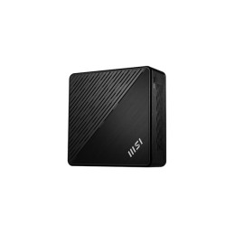 Barebone - mini PC 1 x Celeron N100 - jusqu'à 3.4 GHz - UHD Graphics - Gigabit Ethernet - noir (936-B0A911-070)_5
