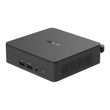 Barebone - mini PC 1 x Core i7 1360P - jusqu'à 5 GHz - RAM 0 Go - Carte graphique Intel Iris X... (90AR0031-M000B0)_1