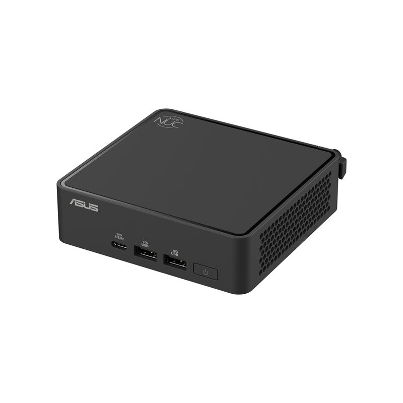 Barebone - mini PC 1 x Core 5 235H - jusqu'à 5 GHz - vPro - RAM 0 Go - Arc Graphics 140T - IEE... (90AR00R2-M000M0)_1