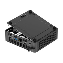Barebone - mini PC 1 x Core 5 235H - jusqu'à 5 GHz - vPro - RAM 0 Go - Arc Graphics 140T - IEE... (90AR00R2-M000M0)_15