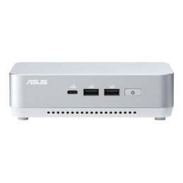 Barebone - mini PC 1 x Core Ultra 5 125H - jusqu'à 4.5 GHz - RAM 0 Go - Intel Arc Graphics - G... (90AR0051-M00010)_1