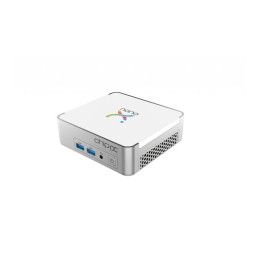 Mini PC Core i3 1215U - jusqu'à 4.4 GHz - aucun disque dur - UHD Graphics - Gigabit Ethernet, 2.5 Gig... (CPN07595)_1