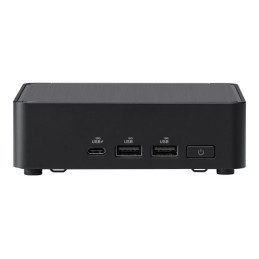 Barebone - mini PC 1 x Core Ultra 5 125H - jusqu'à 4.5 GHz - RAM 0 Go - Intel Arc Graphics - G... (90AR0062-M00060)_1