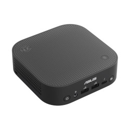 Mini PC Core Ultra 7 226V - jusqu'à 4.5 GHz - RAM 16 Go - SSD 512 Go - NVMe - Arc Graphics 130... (90AS00N1-M00170)_5