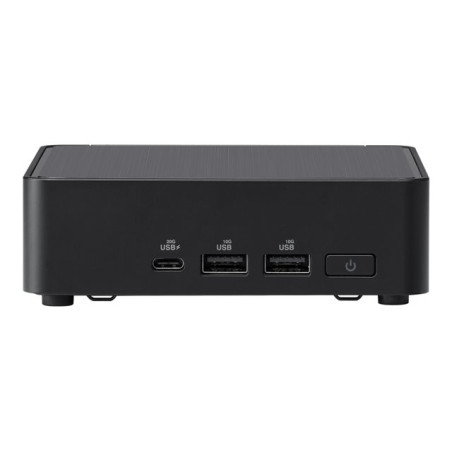 Mini PC Core Ultra 5 125H - jusqu'à 4.5 GHz - RAM 16 Go - SSD 512 Go - Intel Arc Graphics - Gi... (90AS0071-M00010)_1
