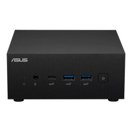 Barebone - mini PC 1 x Core i5 12500H - jusqu'à 4.5 GHz - RAM 0 Go - Carte graphique Intel Iri... (90MR00U2-M001B0)_2