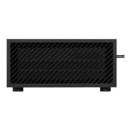 Barebone - mini PC 1 x Core i5 12500H - jusqu'à 4.5 GHz - RAM 0 Go - Carte graphique Intel Iri... (90MR00U2-M001B0)_6