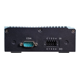 Ordinateur industriel - USFF 1 x série Atom X J6412 - jusqu'à 2.6 GHz - RAM 0 Go - SSD 0 x 0 Go - UHD ... (SPCEL02)_10