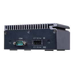 Ordinateur industriel - USFF 1 x série Atom X 6413E - jusqu'à 3 GHz - RAM 0 Go - SSD 0 x 0 Go - UHD Gr... (SPCEL03)_7